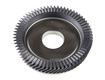 Helical type gear shaper cutters from Dathan